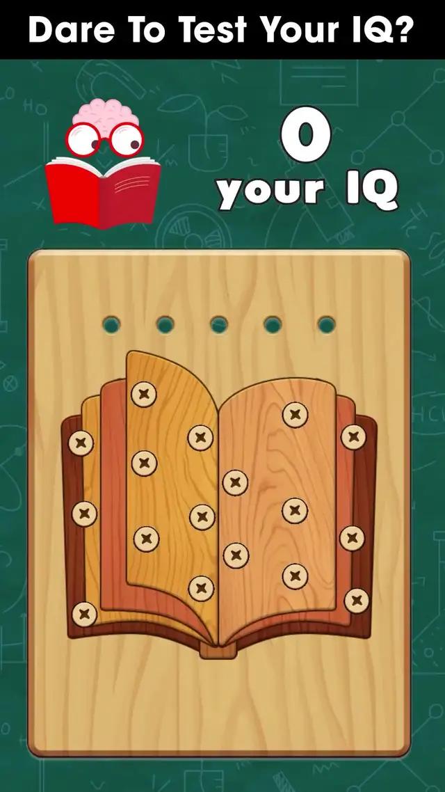 Challenge your brain