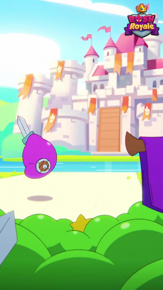 It's tower defense time!