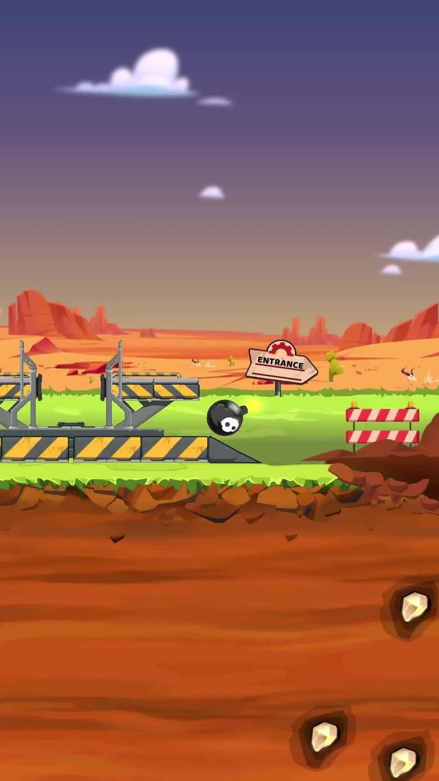 Dive In, Glam Up: Fab Mines, Explosions, and Fun Daily!