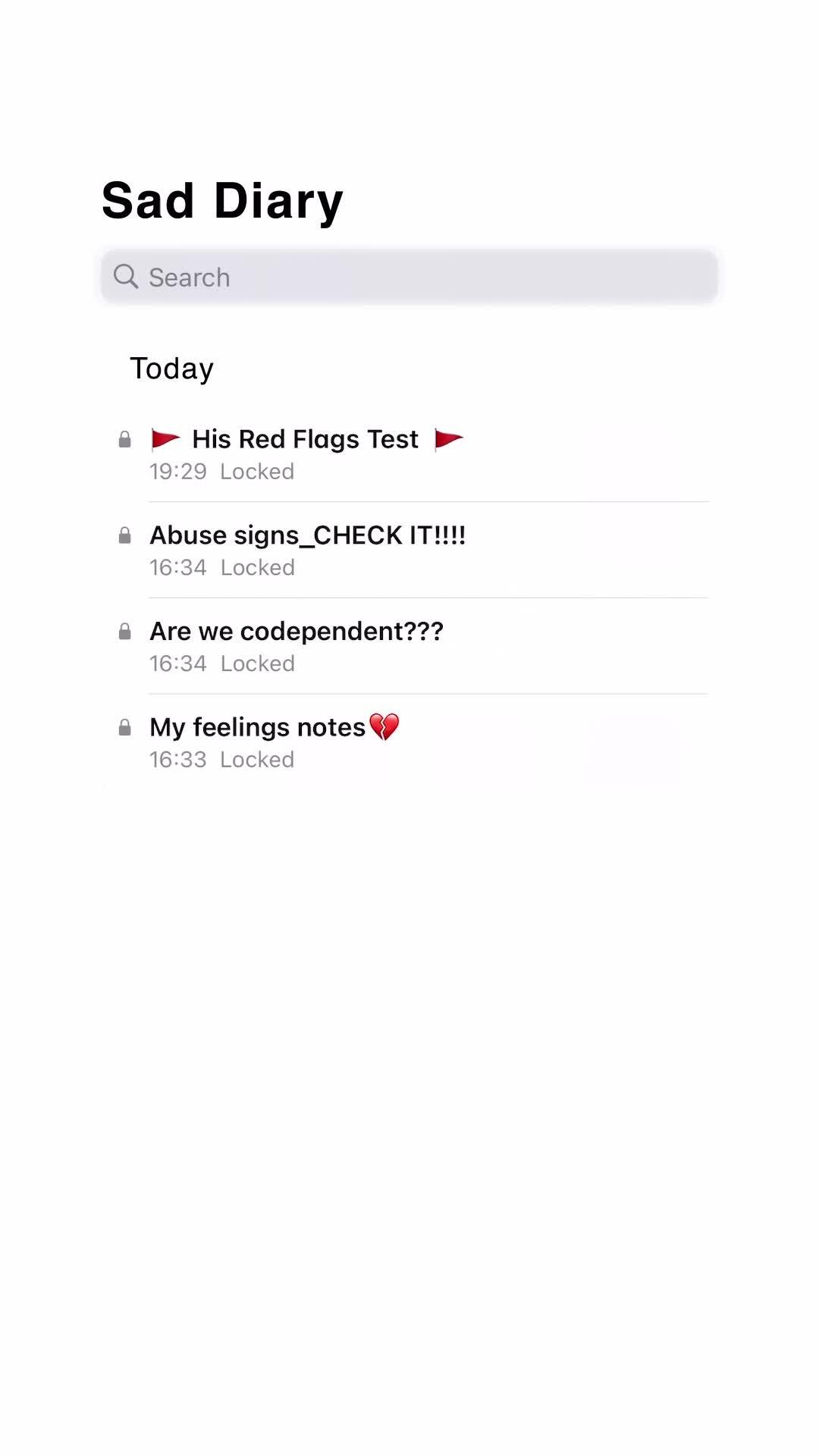 Learn how to recognize red flags and leave such partners before damage is done.