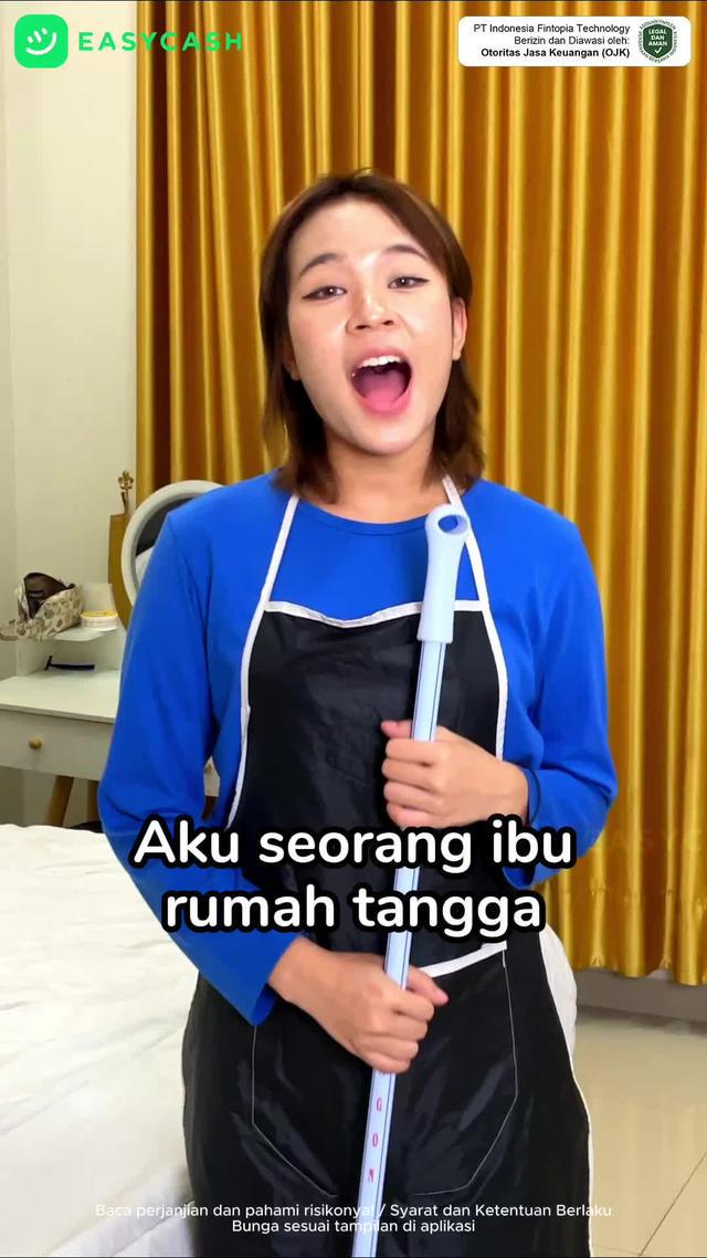 Limit 50 Juta, Cicil 9 Bulan, Bunga 0,2%