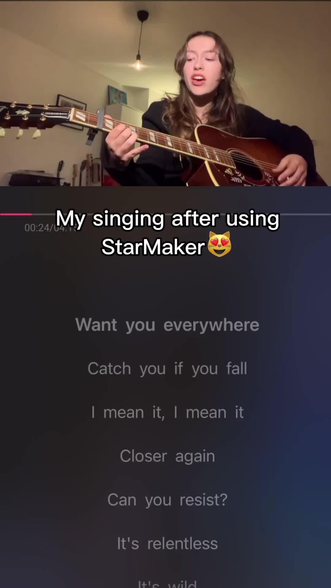 Unleash the Singer in you and Enjoy Singing from Today!