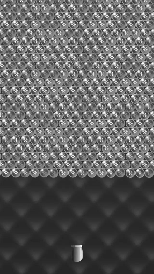 Win the bubbles game!