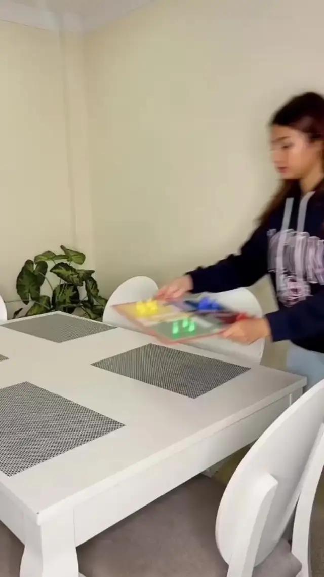 شو أكثر لعبة بتحبو تلعبوها؟     @Yalla Ludo #ludo #yallaludo #يلا_لودو#لودو 