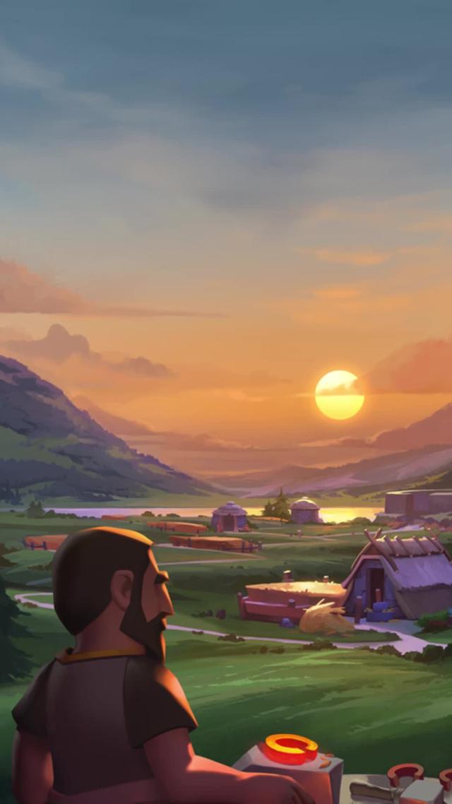 Stop scrolling now, join the true adventure in ROC