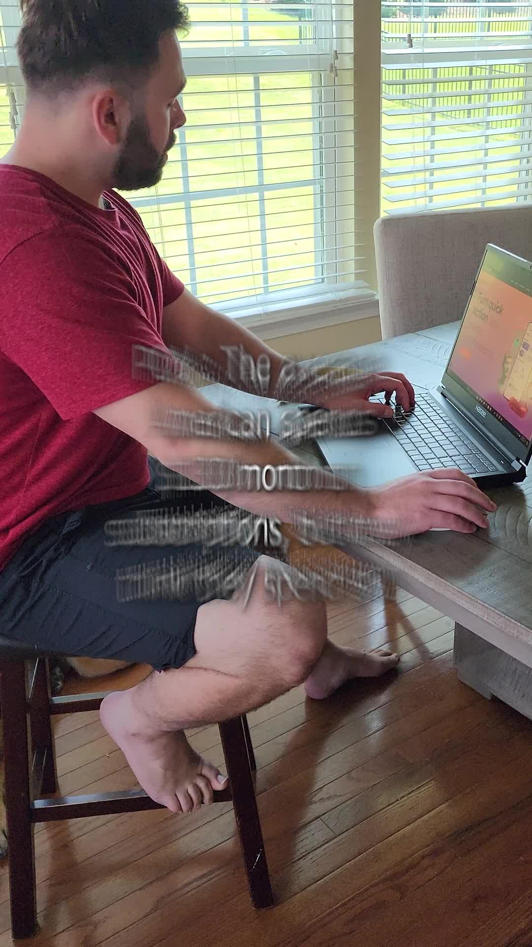 Take control of your $$$