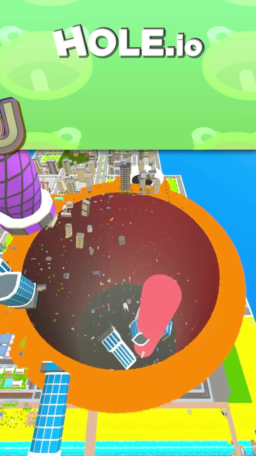 The most addictive game!