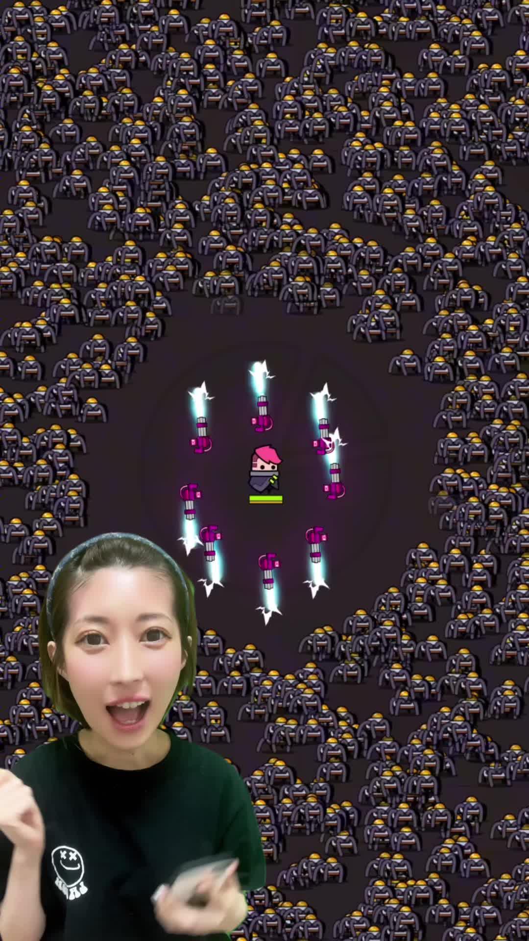 挑戦してみない