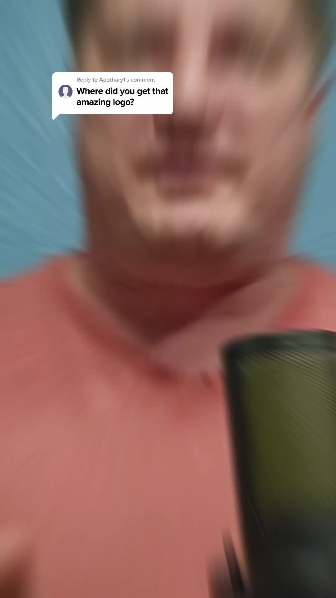 Create a stunning logo that reflects your unique style!