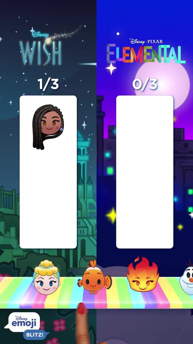 Blitz towards a higher score!