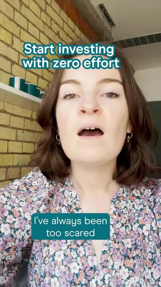 Open a Moneybox Stocks and Shares ISA. Capital at risk.