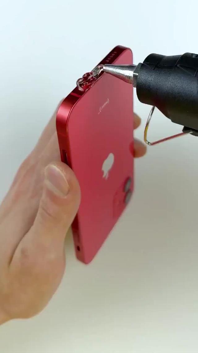 Daily Clean is your powerful cleaning tool.