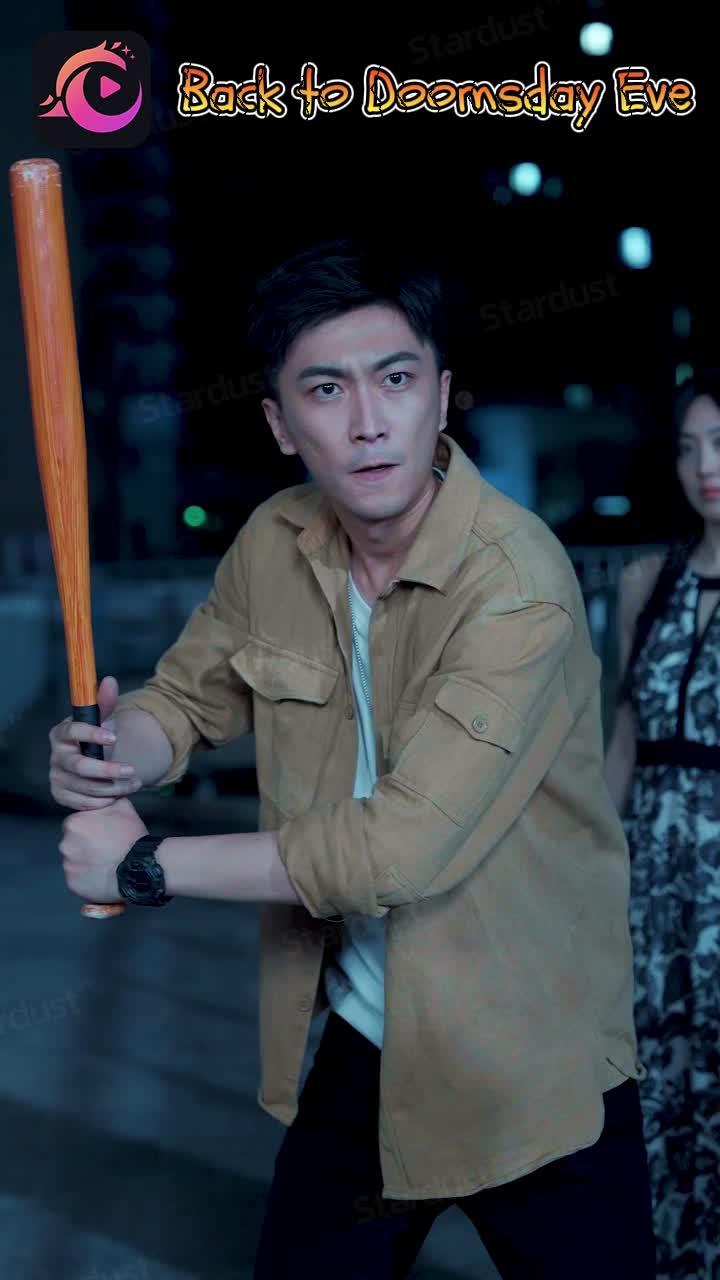 Back to Doomsday Eve