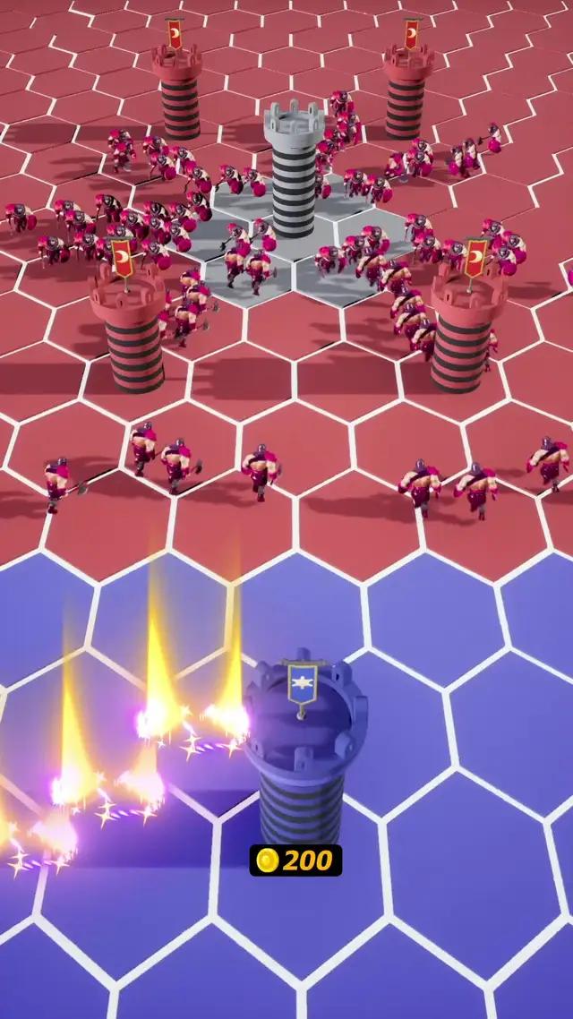 إنطلق في مغامرات مع أبطال صناديد!