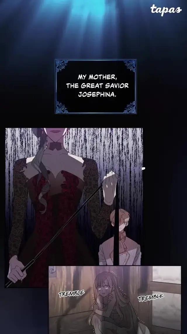 Will our marriage...end in love?