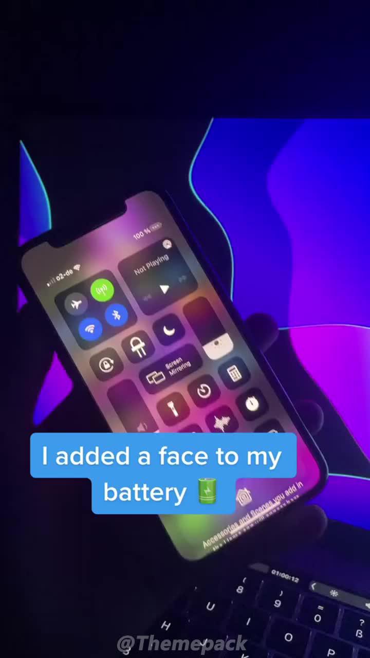 DIY your own mobile desktop ! Try it free now !