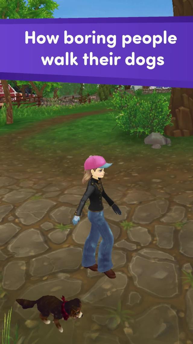 The Biggest Horse Game Online