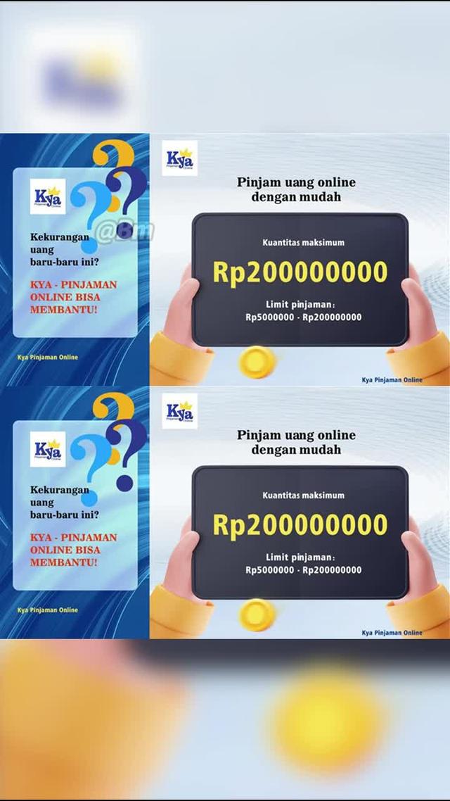 Pinjaman Online Mudah Pinjaman tunai cepat hingga 50 juta. Tanpa Agunan. Pencairan Cepat.