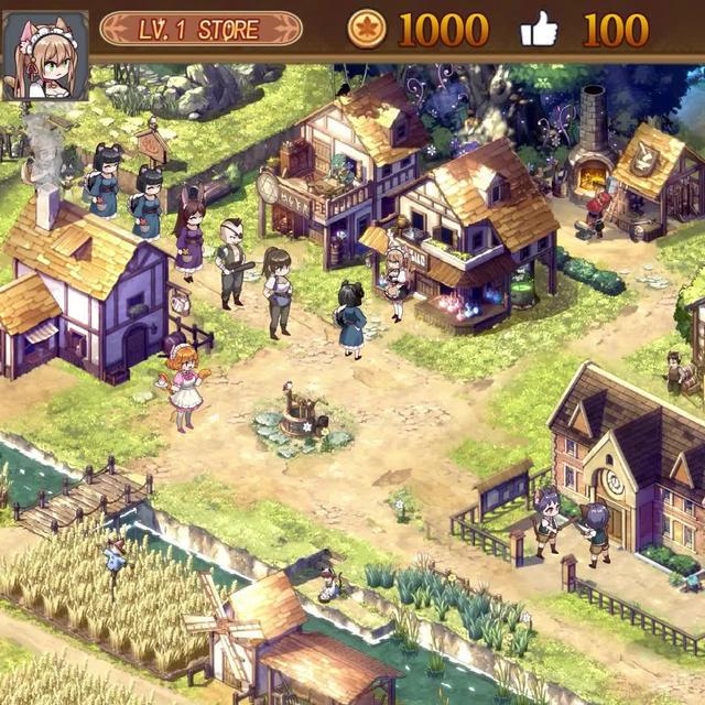 Découvrez les plaisirs de la vie tranquille