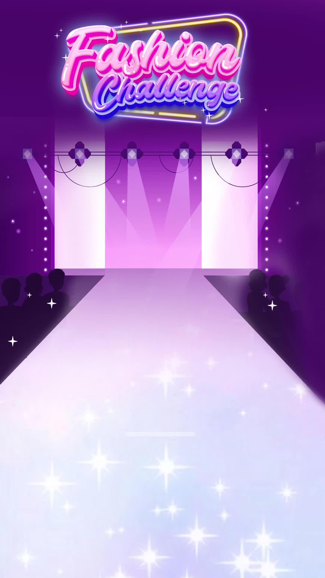Become famous stylist & dress up as fashion princess