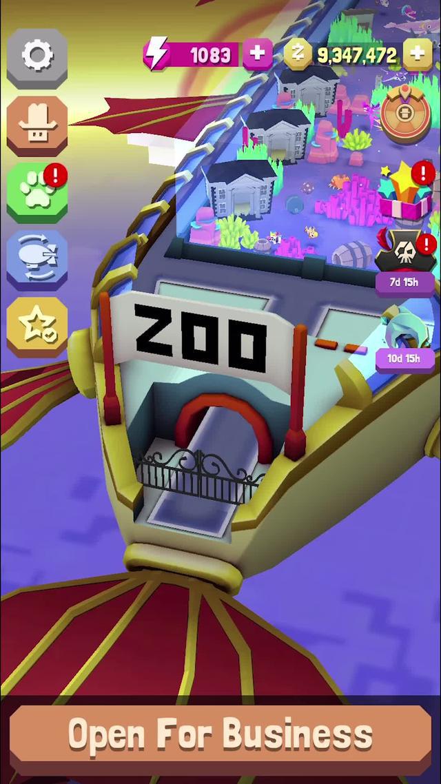 Why is this game so fun?