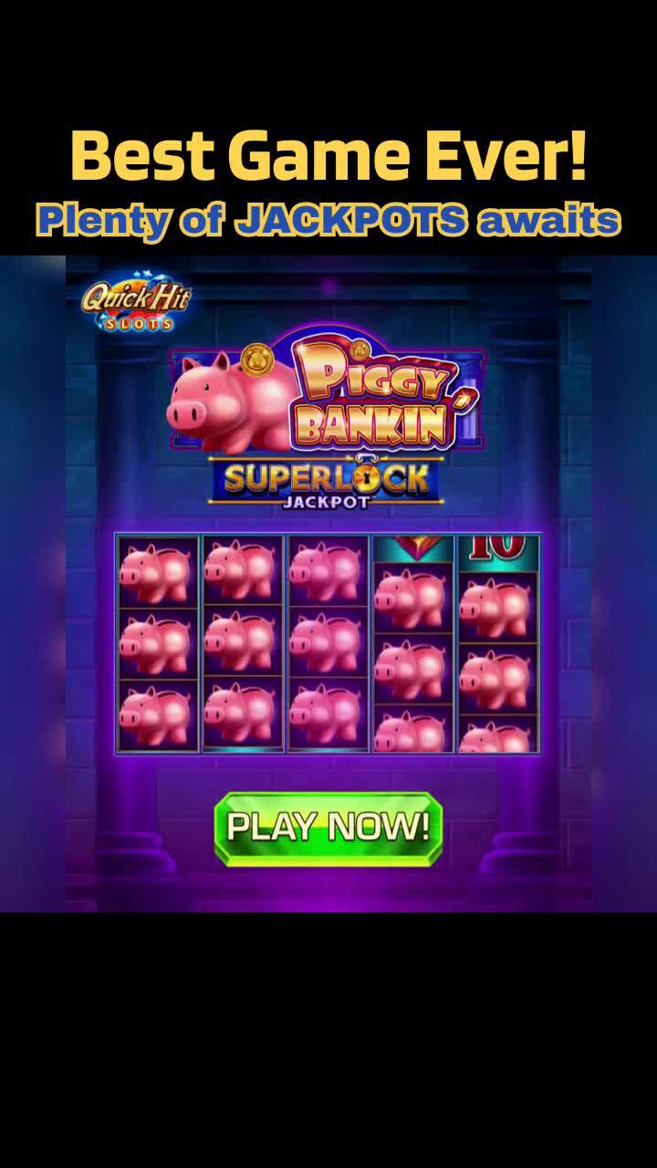 Top Ranked Authentic Vegas Slots