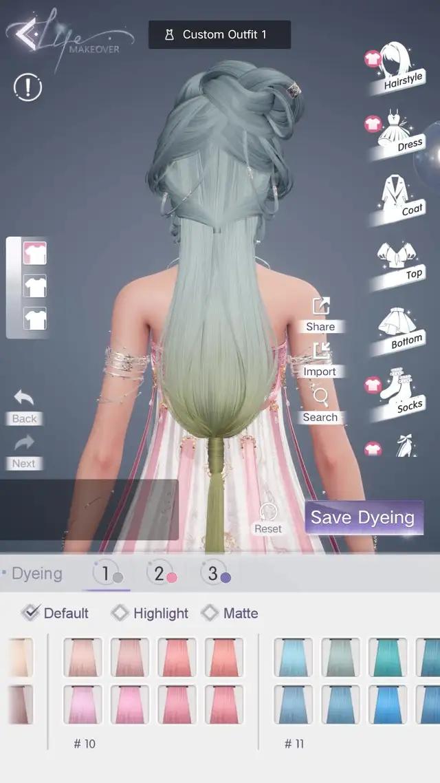 มีเสื้อผ้าให้เลือกกว่า 100 สไตล์ จงกำหนดความสวยด้วยตัวคุณเอง