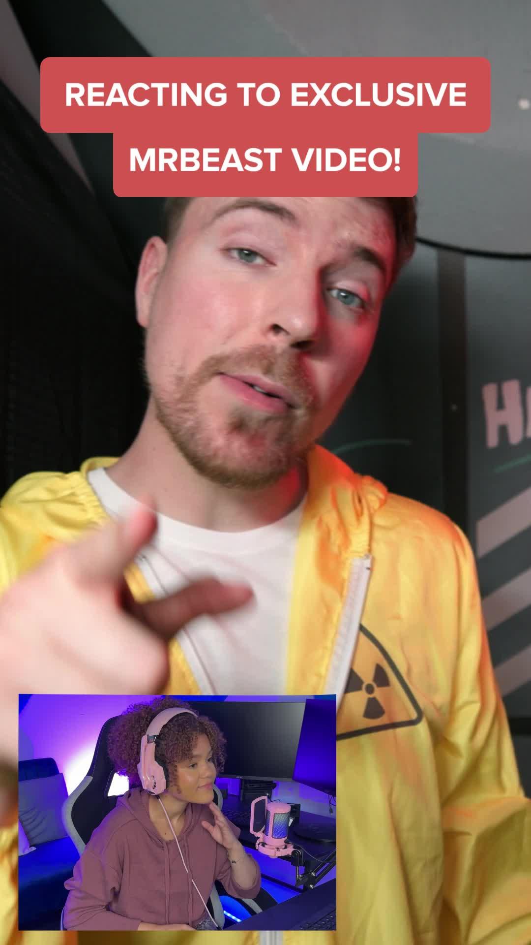 Prepare for the hunt, let's play!