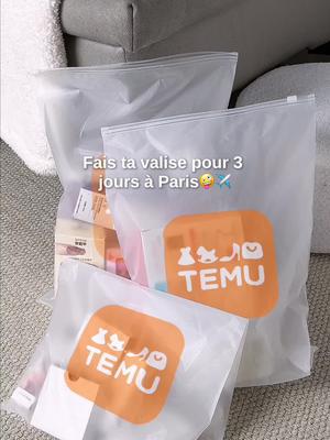 Plus d'achats, moins de dépense ! 🏃💸#temufinds #bonplan