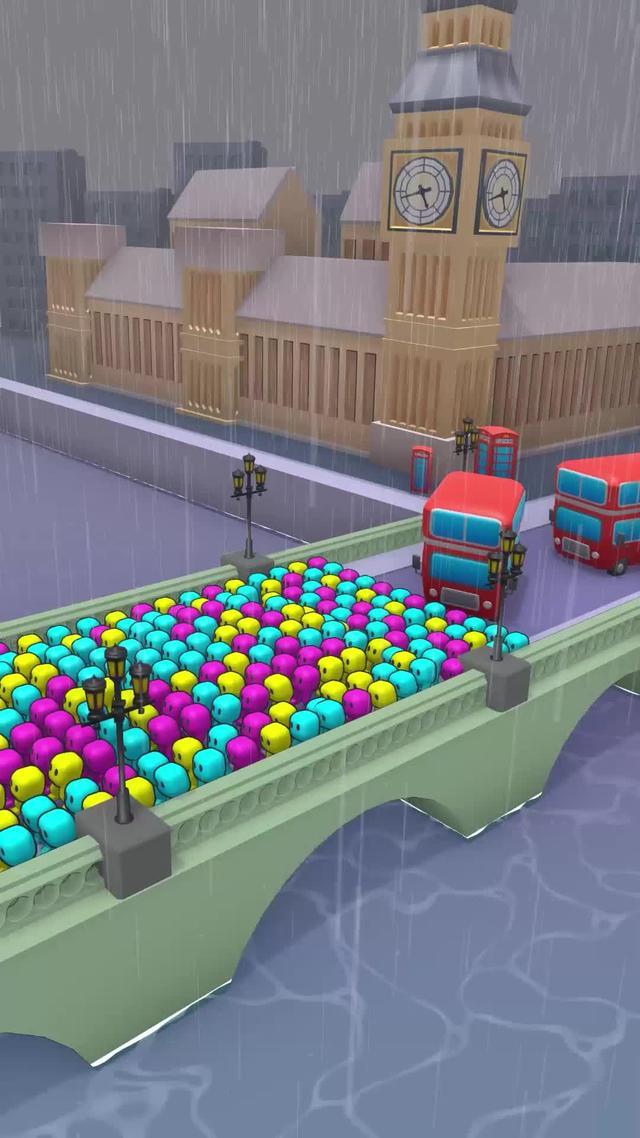 The most addictive game!