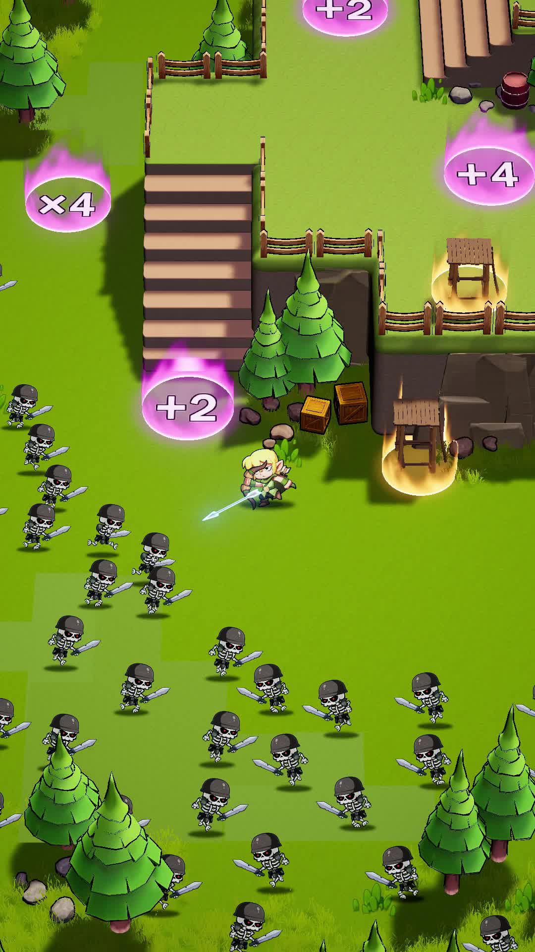 I can’t stop playing this game!