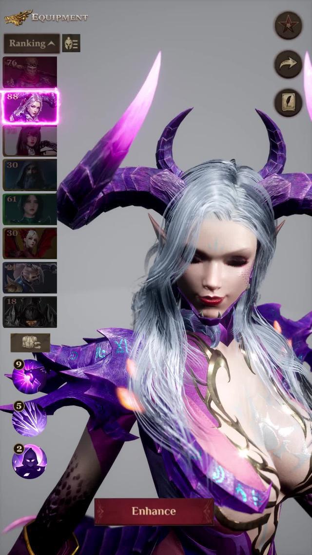 Launch today! Download and experience the duel between Monkey King and Lady Dragon!