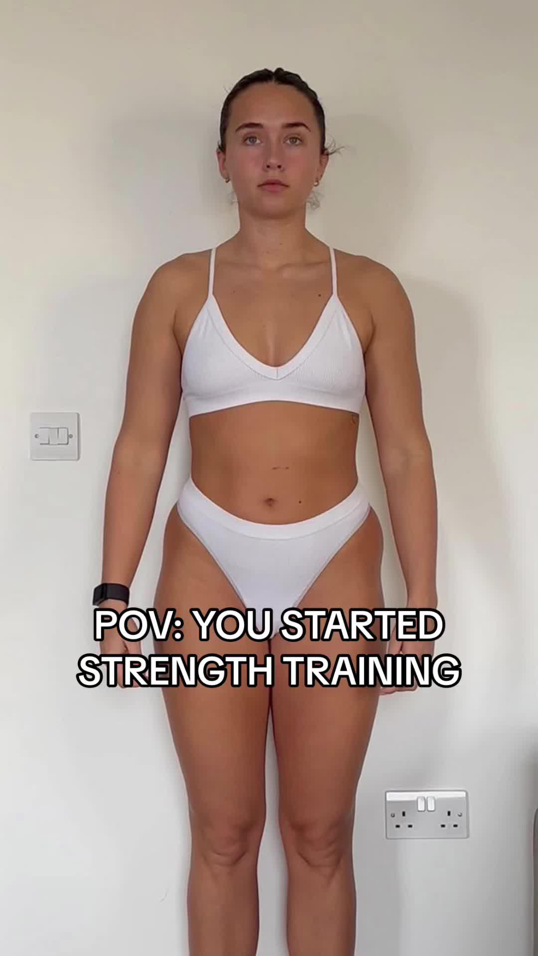 Struggling to be consistent? Try EvolveYou for FREE for seven days and see results!