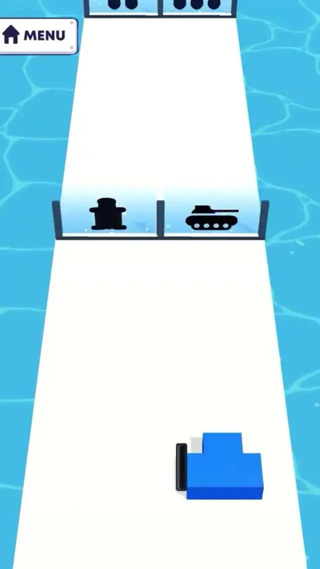 How to get to the next level?