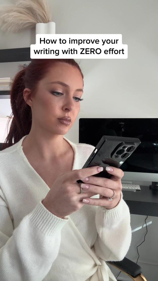 Grammarly gets your words just right. Get instant rewrites and word suggestions with our free app.