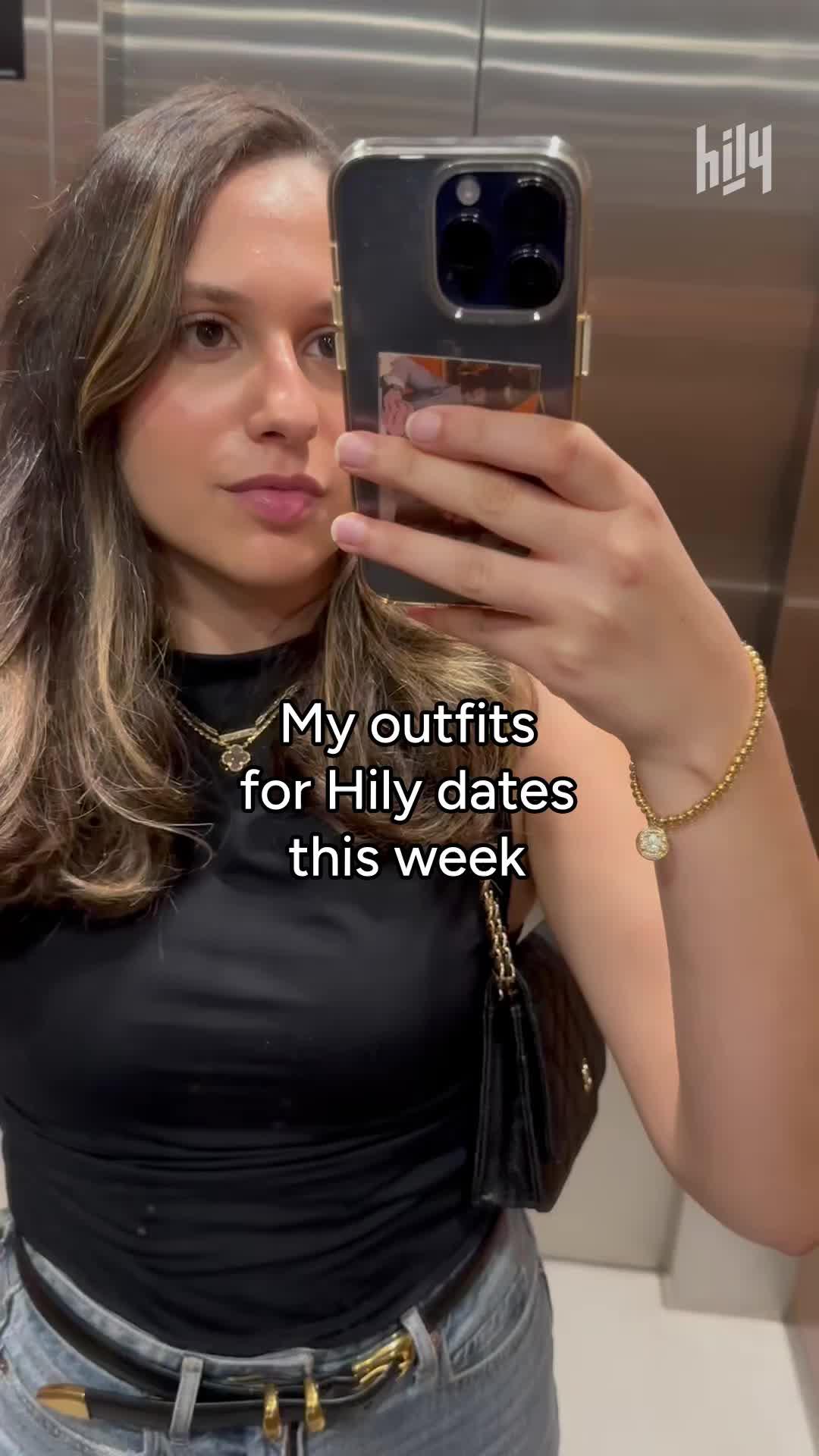 Must-Try Dating App!