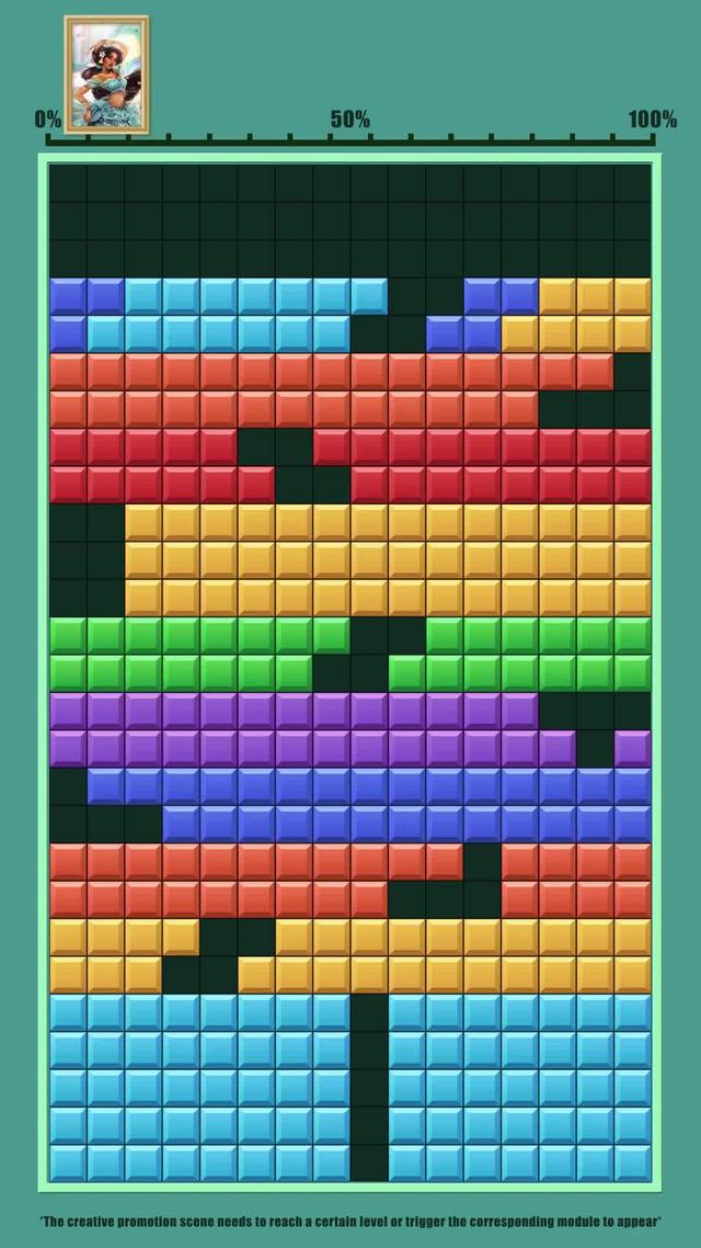 puzzle game