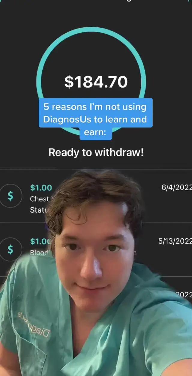 don’t do it #premed #medicalstudent #medicalstudentlife #medicaltiktok #doctor #diagnosus #greenscreen  