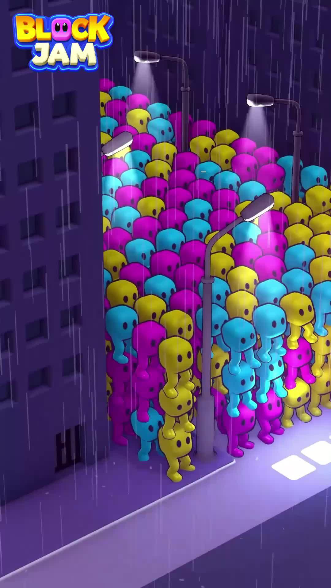 The most addictive game!