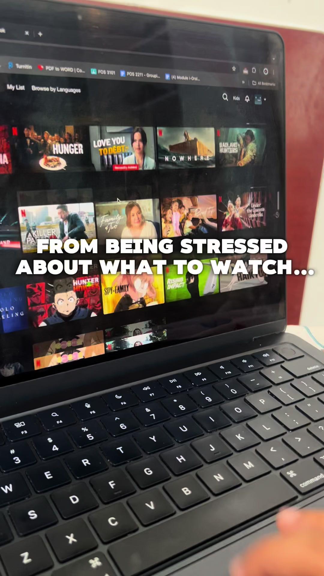 #movienight #movierecommendation #movietok