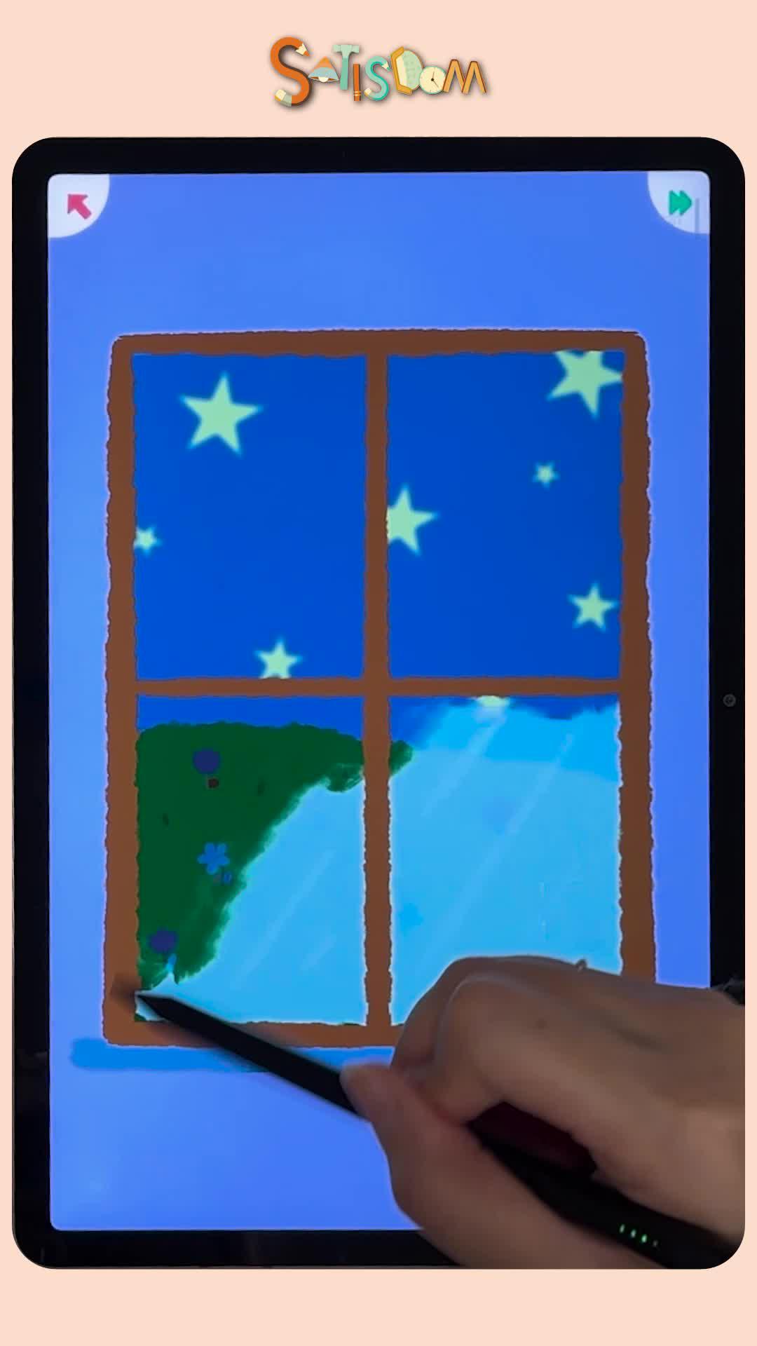 Satisfying ASMR games to relax.