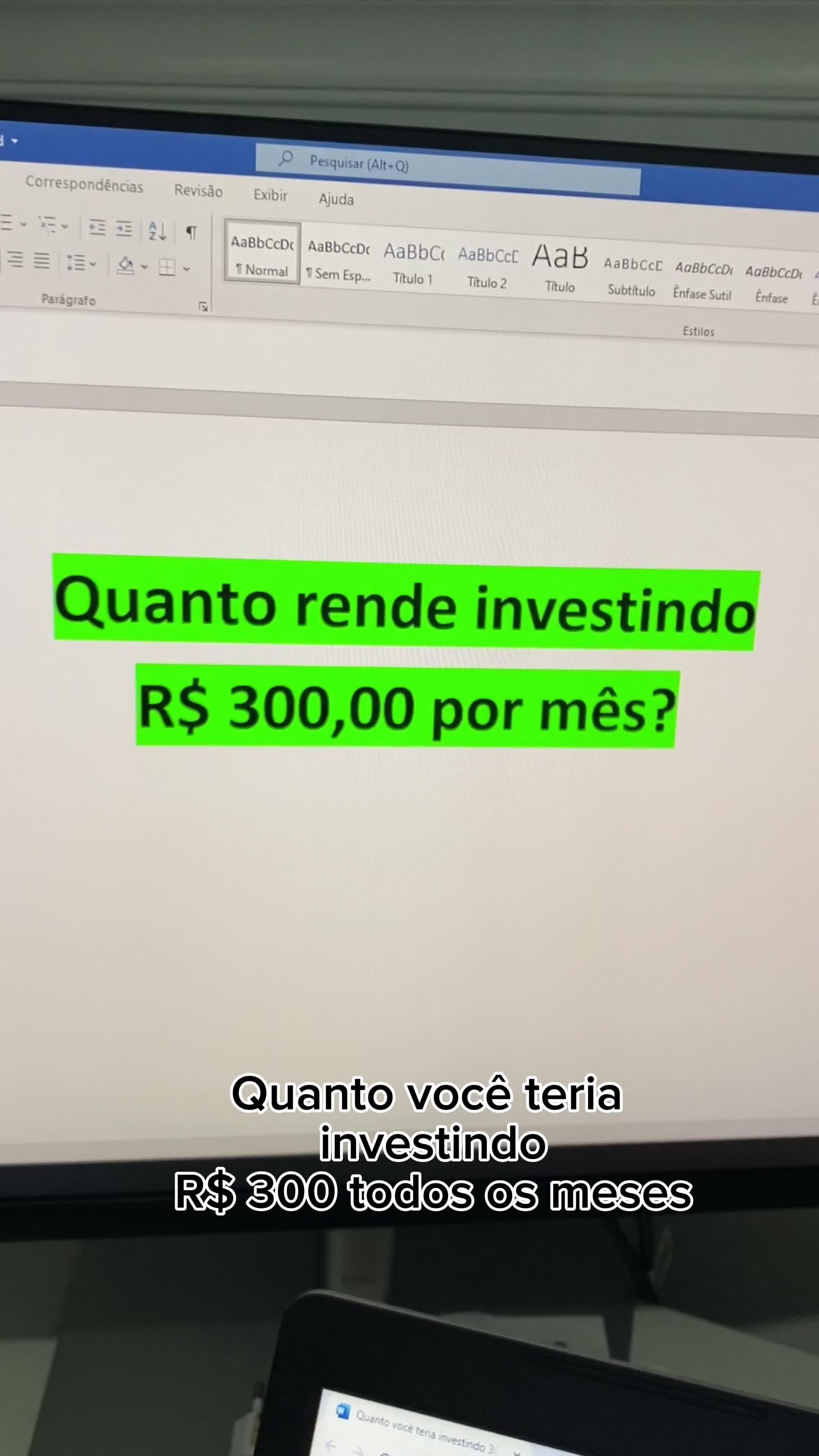 Link na bio para descobrir qual é a sua Carteira Inteligente #investimentos #rentabilidade #educaçãofinanceira #dinheiroextra #finanças #rendaextra