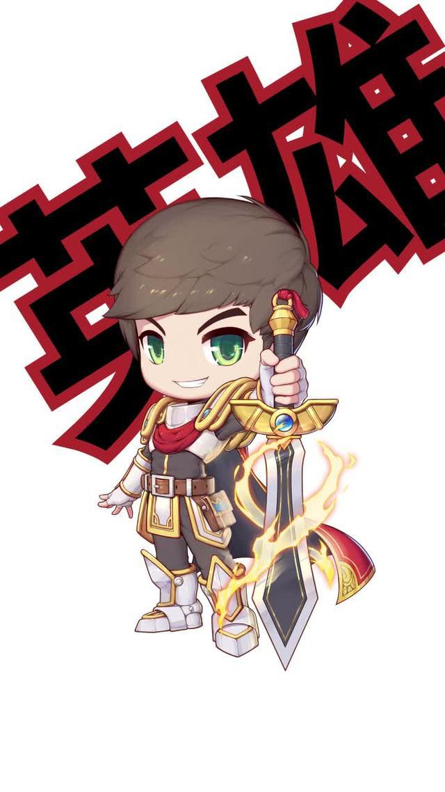 《楓之谷R：經典新定義》正式上線，輕鬆遊玩就要Fun置不累