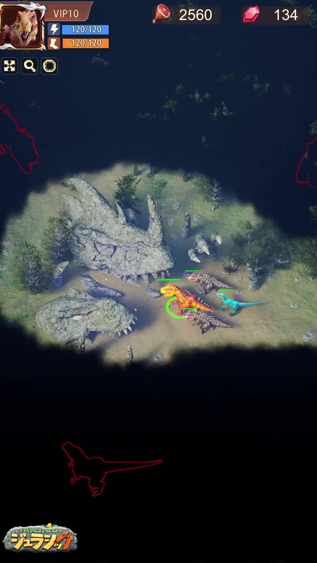 ギフトコードDNIO888を入力し、大量のダイヤとコインを受け取りましょう！