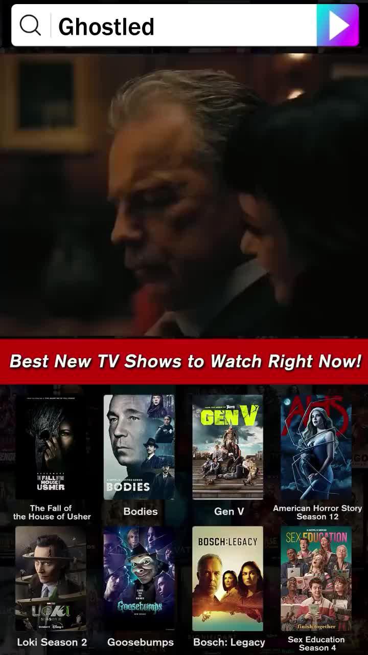 Watch movies free for life!