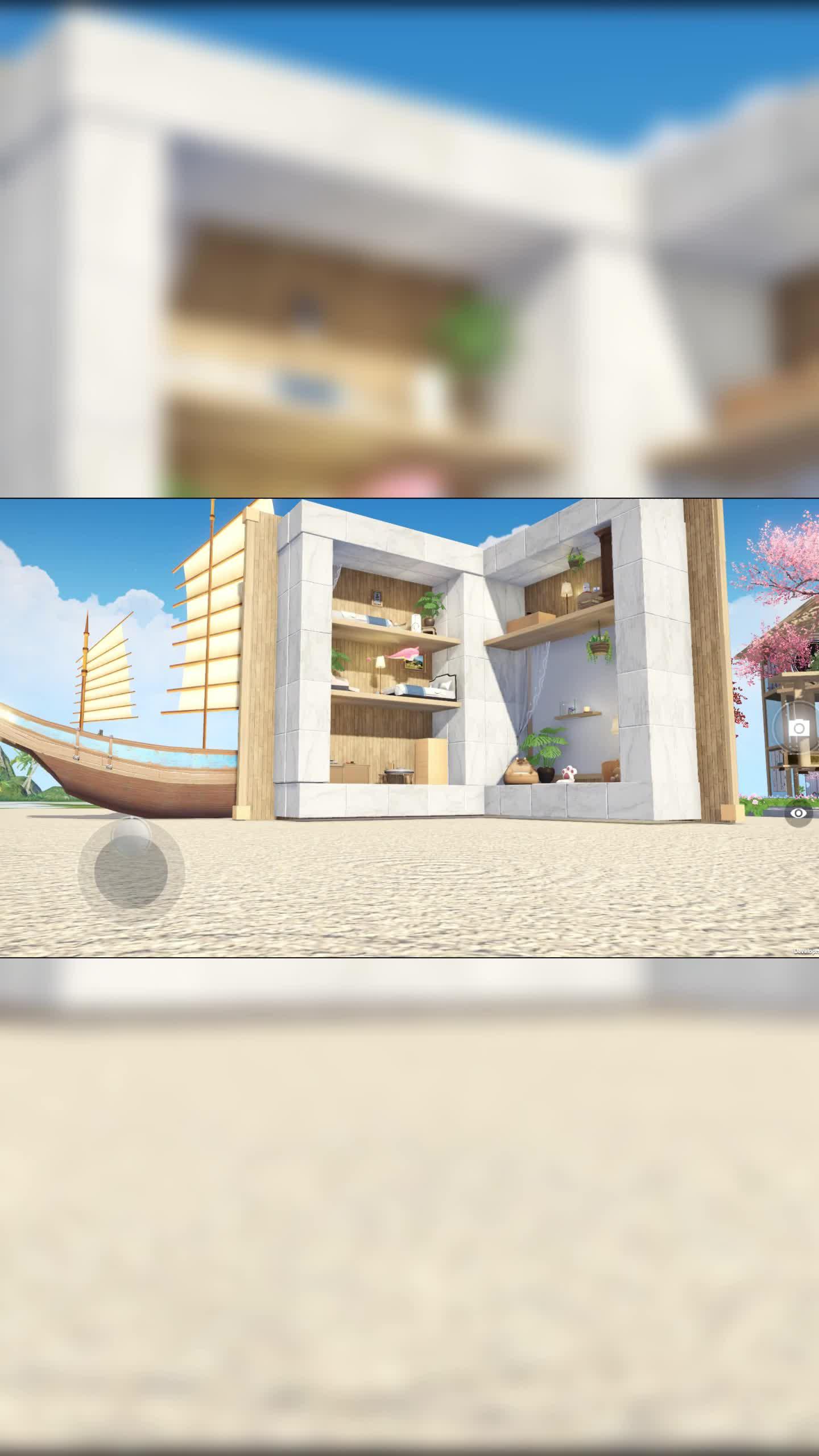 Vào Revelation: Thiên Dụ để trải nghiệm hệ thống Gia Viên với nhiều tính năng độc lạ chưa từng có!