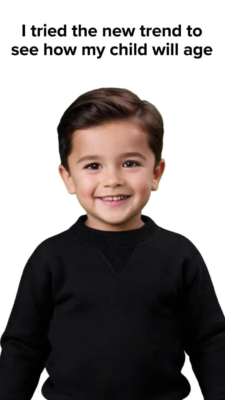 Best aging filters in FaceLab!