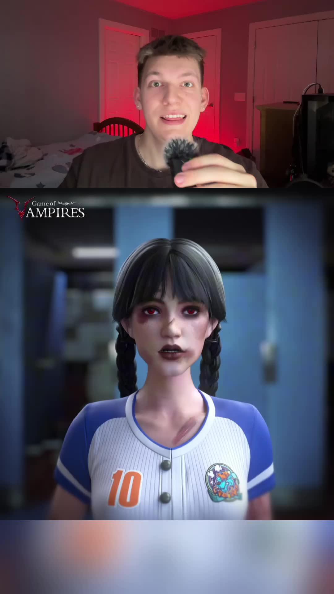 Be the Lord of the night!