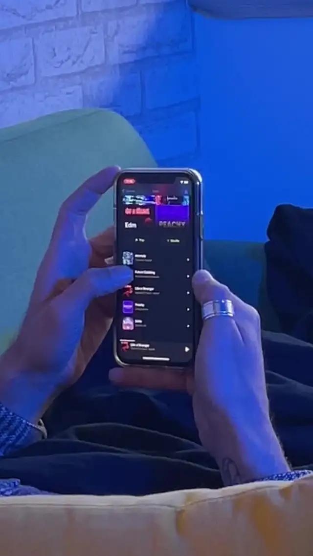 For all Music Lovers!