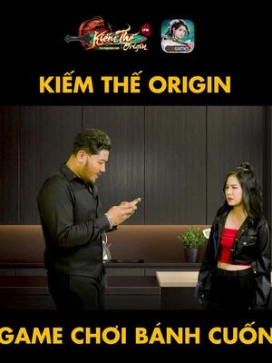 Tính năng nổi bật PK rơi đồ lên đến 500% - Tải Kiếm Thế Origin ngay hôm nay!